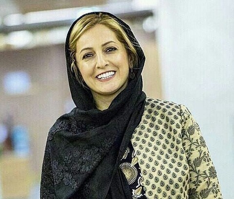 شقایق دهقان و مهراب قاسمخانی به «رالی ایرانی ۲» می روند