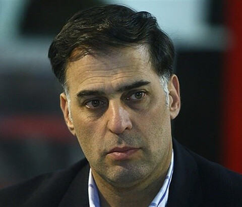 سعید آذری