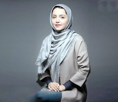 نازنین بیاتی: ترجیح می دهم فعلاً به تلویزیون نیایم!