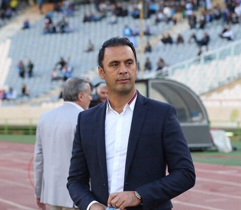 مهدی پاشازاده