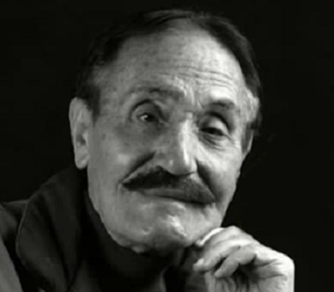 احمد علی نژاد