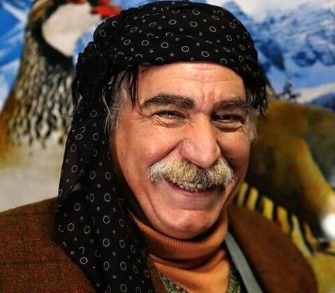 سیروس میمنت: ۱۰۰ درصد در «نون خ ۴» هستم!