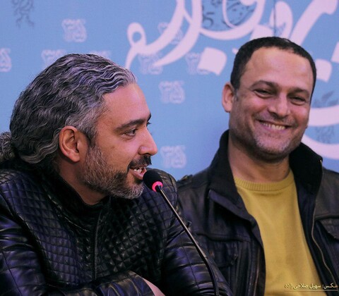 عطشانی: از حواشی خسته شدم/فیلم روایت زندگی شهلا جاهد نیست!/نظر مازیار فلاحی از تجربه بازیگری اش