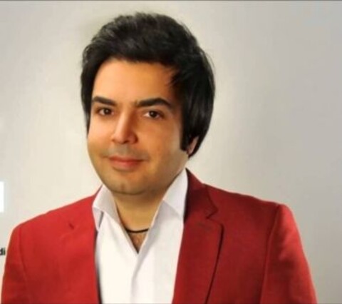 امید عامری ترانه تیتراژ «نگی که نگفتی» را خواند