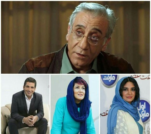 تصویربرداری «پاهای بی‌قرار» آغاز می‌شود