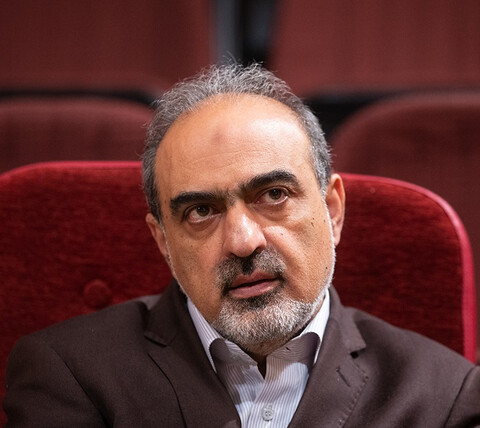 احمدرضا معتمدی