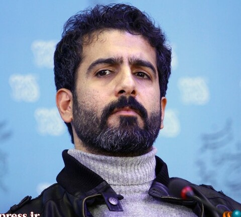 مهدی ابراهیم زاده