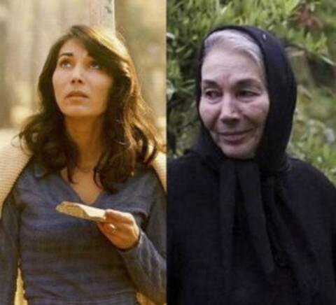 گفت‌و‌گو با پروانه معصومی، برنده نخستین جایزه بازیگری زن جشنواره فجر/ بی‌هیاهو زندگی کردم