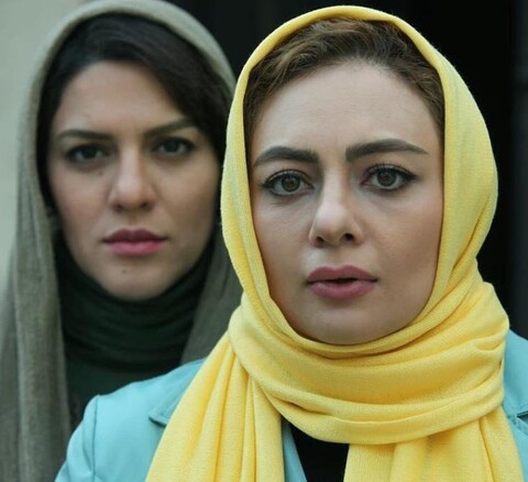 کرونا به جان یکتا ناصر افتاد