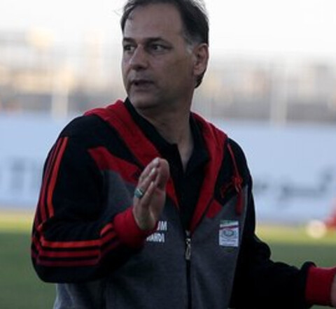 مجید نامجومطلق