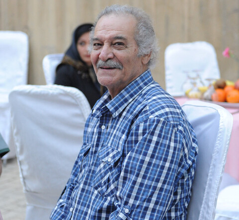 درگذشت سیامک اطلسی‌