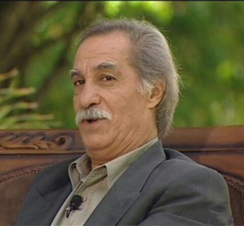 سیاوش طهمورث