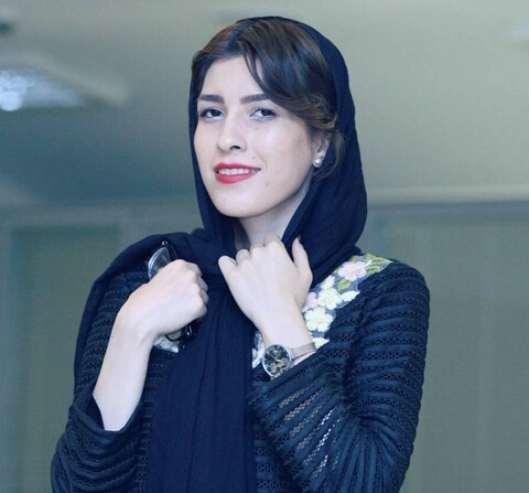 آیدا تبیانیان