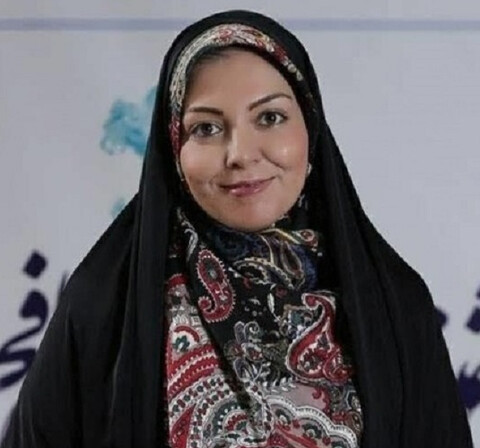 آزاده نامداری