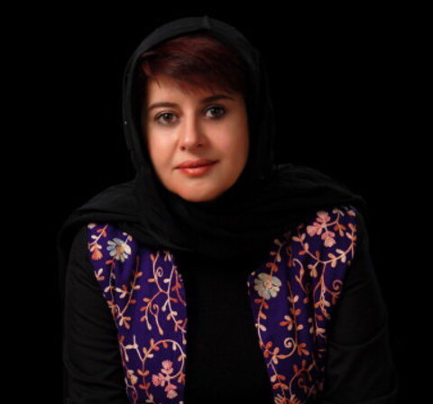 کارگاه کتایون شهابی در تایوان