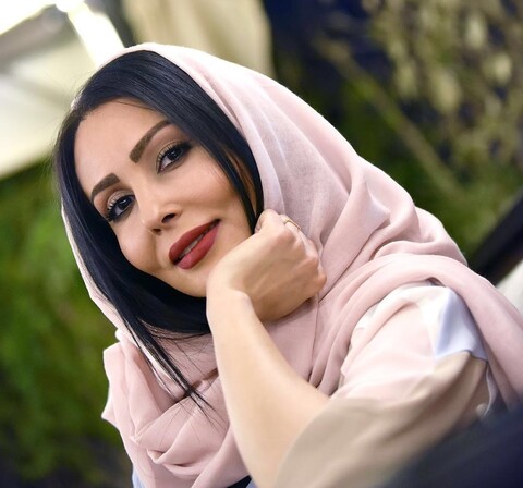 پرستو صالحی: برای انتخاب بازیگر استعداد مهم است نه تعداد فالوور