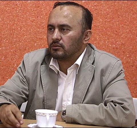 نگارش فیلمنامه «رضای مرضیه» به نیمه رسید