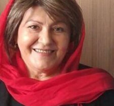 درگذشت یک بازیگر زن قدیمی