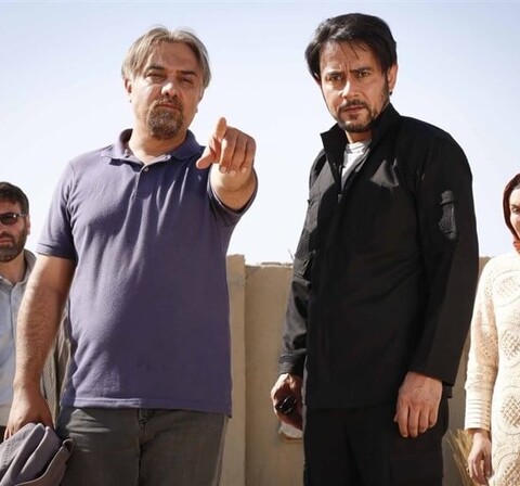 نشست فیلم «اشنوگل» در برج میلاد؛ناگفته‌های حماسه شهدای غواص