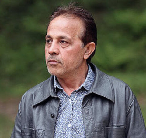 محسن محسنی نسب