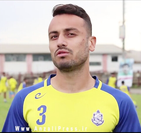 وحید حیدریه