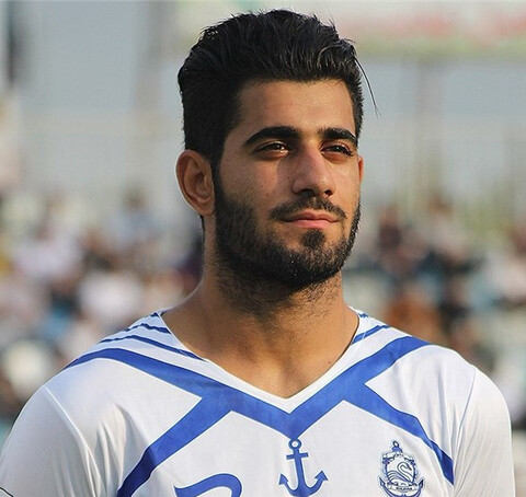 محمدحسین کنعانی زادگان
