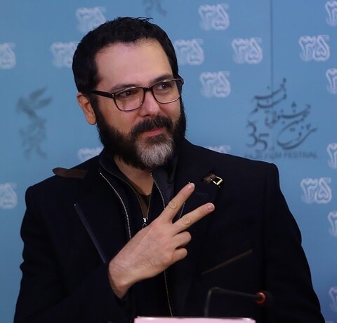 «بالن» سرانجام در تهران به راه افتاد