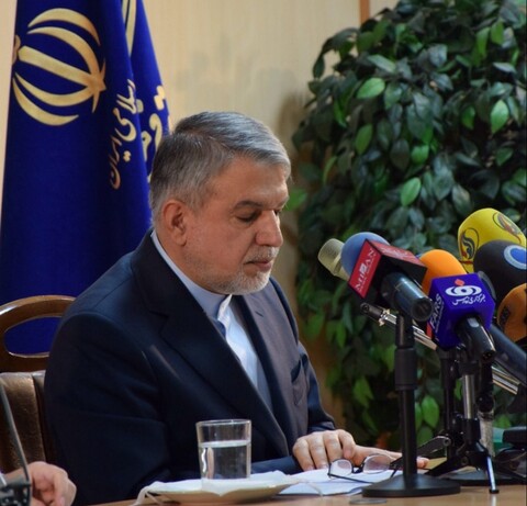 چالش فضای نامطلوب برخی فیلم ها با گفت و گو رفع می شود