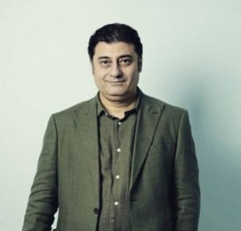 انتصاب کیوان کثیریان به سِمت مدیر روابط عمومی و امور بین‌الملل خانه هنرمندان