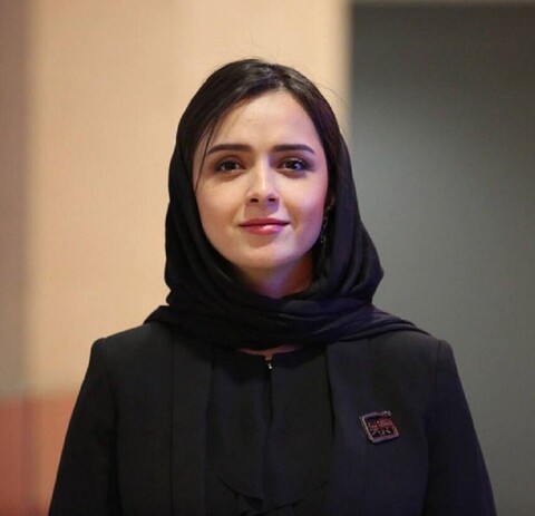 ترانه علیدوستی