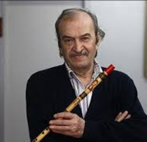 حسن ناهید