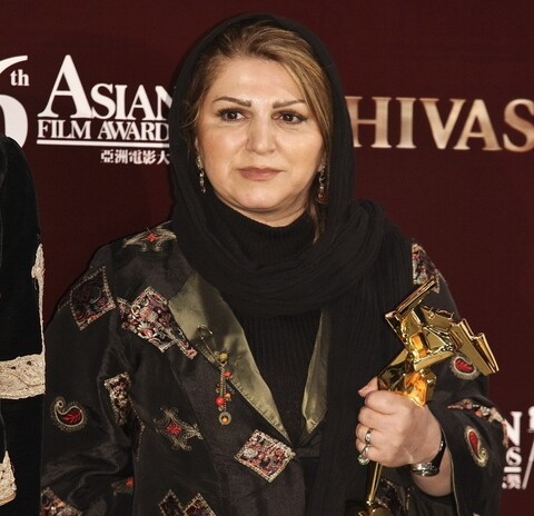 هایده صفی یاری