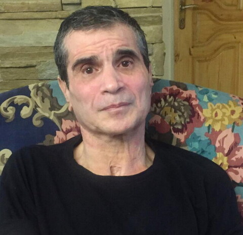 دلخوشی که کرونا از «اصغر شاهوردی‌»ها گرفت