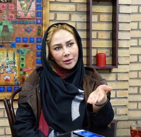 من ساختارشکنی کردم، اما بعضی‌ها به رویشان نمی‌آورند