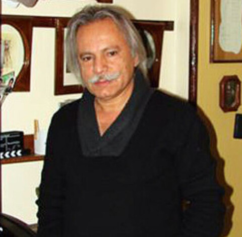 غلامرضا آزادی