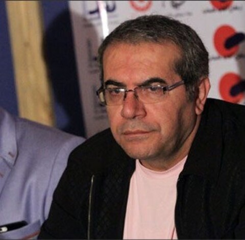 دو فیلم درباره کیارستمی ساخته شد