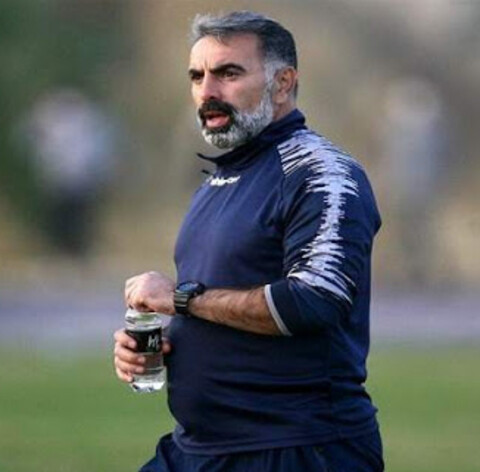 محمود فکری