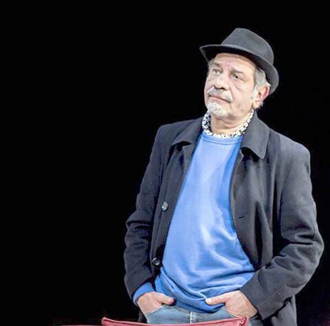 داریوش فرهنگ به سراغ «آرتیست» رفت