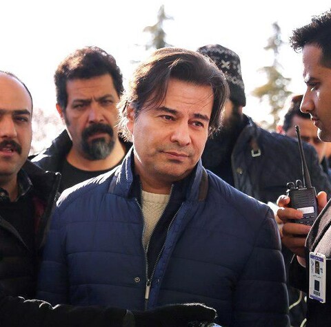 نشست پرسش و پاسخ فیلم «خوب،بد،جلف» در برج میلاد؛ یک کمدی تجاری آبرومند