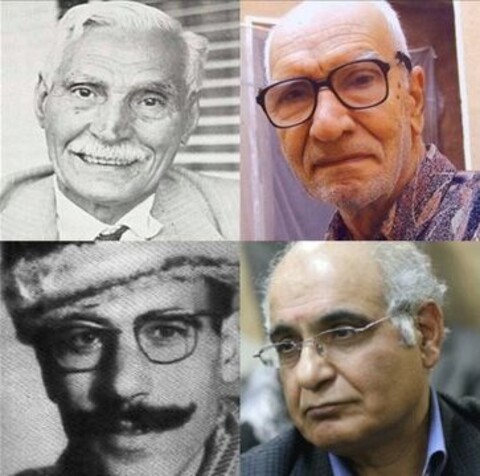 پلاک‌ها کوبیده شد؛ پایان ماجرای چهار خیابان!