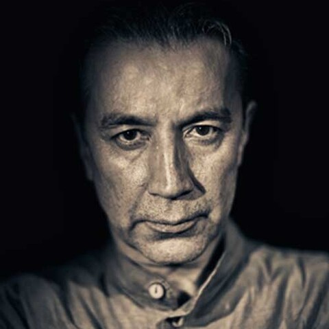 بهرام عظیم پور