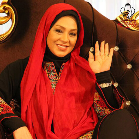 نسرین مقانلو به سریال «افسانه هزارپایان» پیوست
