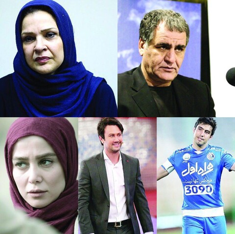 داور جشنواره فجر به «دورهمی» آمد