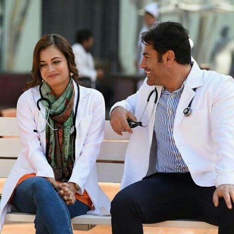 تشریح روند ساخت فیلم «سلام بمبئی»/ محمدپور: نگارش فیلمنامه «دخترخیابان» و «سلام بمبئی۲» را در دست دارم