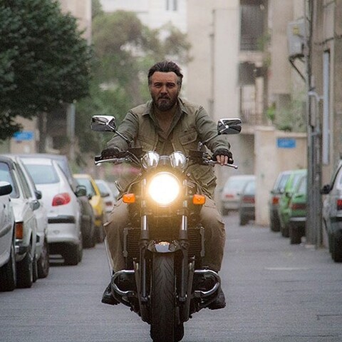 «ماه‌گرفتگی» به اکران دوم نوروز نزدیک شد
