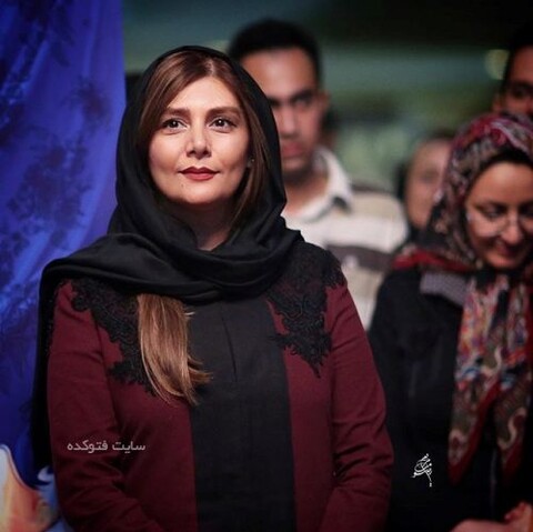 هنگامه قاضیانی از نقش عمویش در جنگ ویتنام،کله پرباد در برابر عزت الله انتظامی و حرم امام رضا می گوید