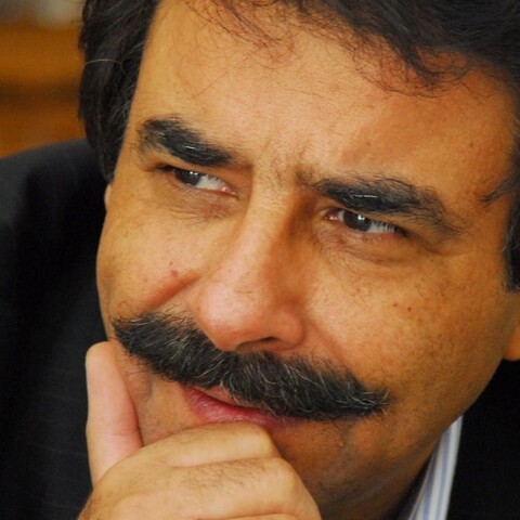 علیرضا افتخاری