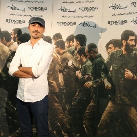 هادی حجازی فر