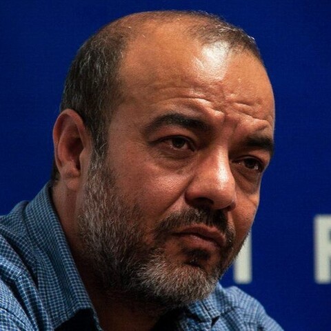 سعید آقاخانی