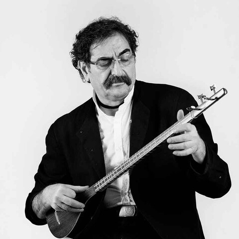 شهرام ناظری